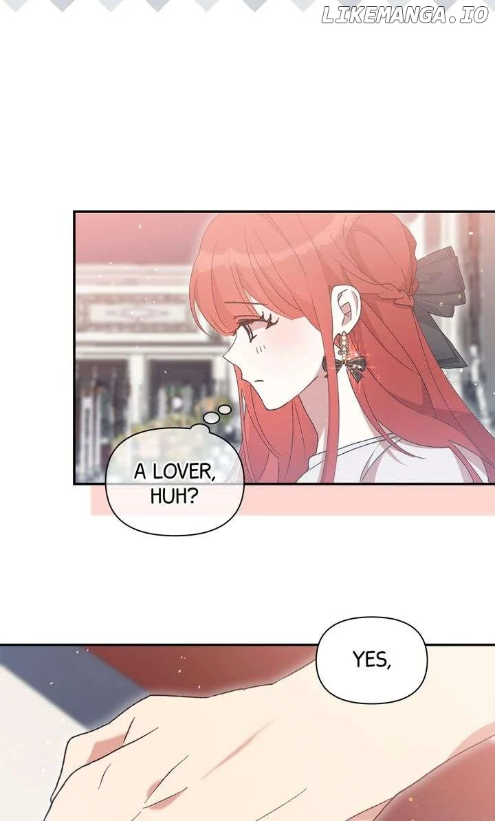 I Accidentally Seduced the Male Lead’s Younger Brother Chapter 42 page 48