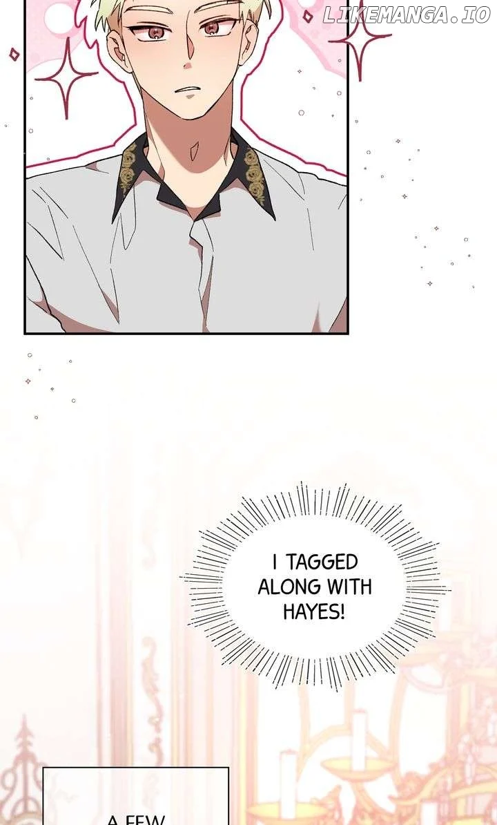 I Accidentally Seduced the Male Lead’s Younger Brother Chapter 42 page 4