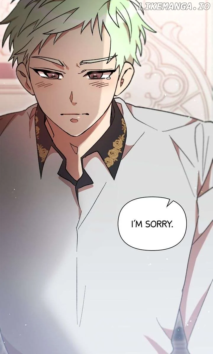 I Accidentally Seduced the Male Lead’s Younger Brother Chapter 42 page 52