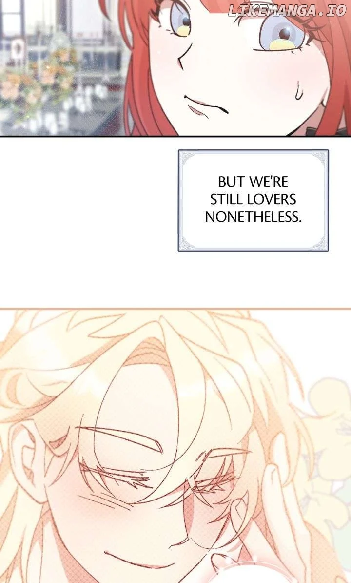 I Accidentally Seduced the Male Lead’s Younger Brother Chapter 42 page 54