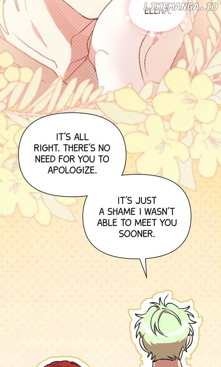 I Accidentally Seduced the Male Lead’s Younger Brother Chapter 42 page 55