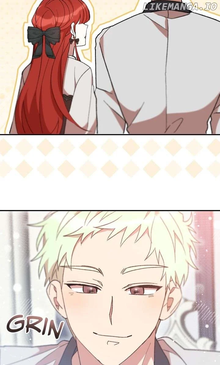 I Accidentally Seduced the Male Lead’s Younger Brother Chapter 42 page 56