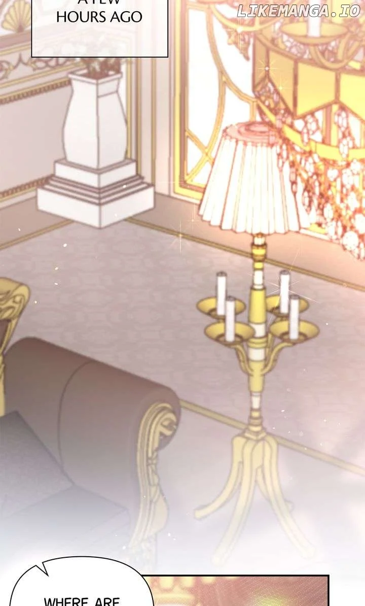 I Accidentally Seduced the Male Lead’s Younger Brother Chapter 42 page 5