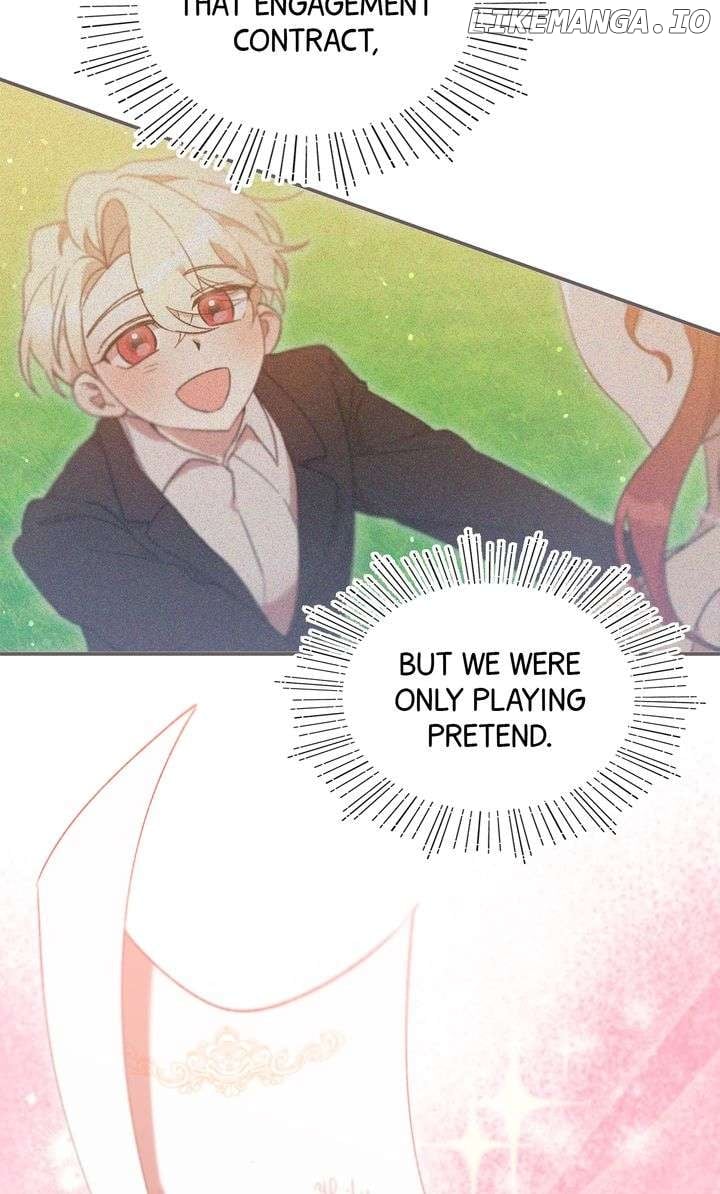 I Accidentally Seduced the Male Lead’s Younger Brother Chapter 42 page 59