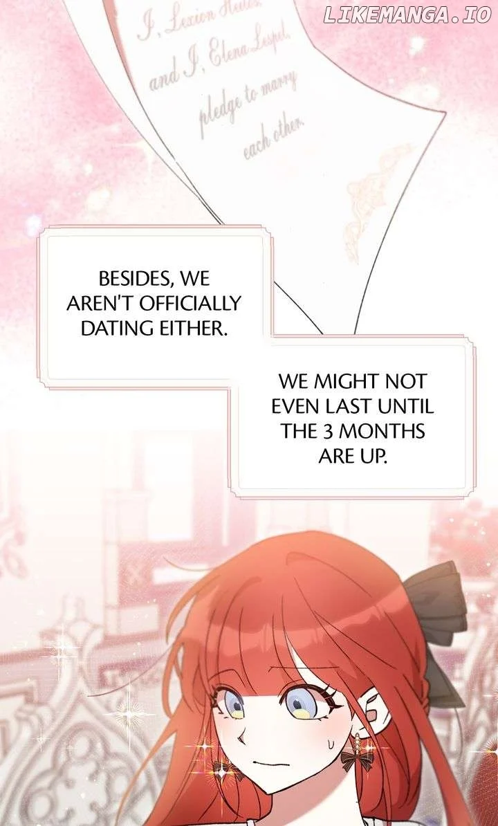 I Accidentally Seduced the Male Lead’s Younger Brother Chapter 42 page 60