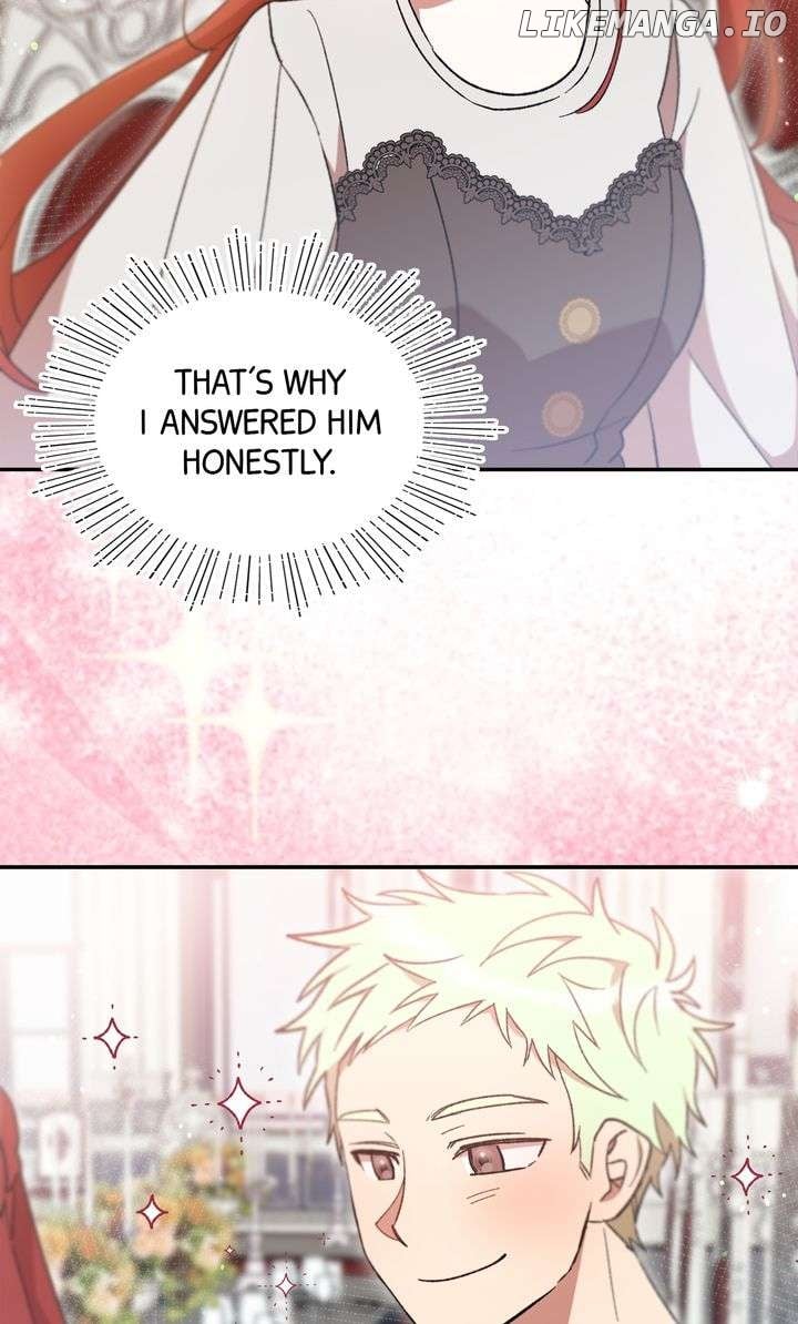 I Accidentally Seduced the Male Lead’s Younger Brother Chapter 42 page 61