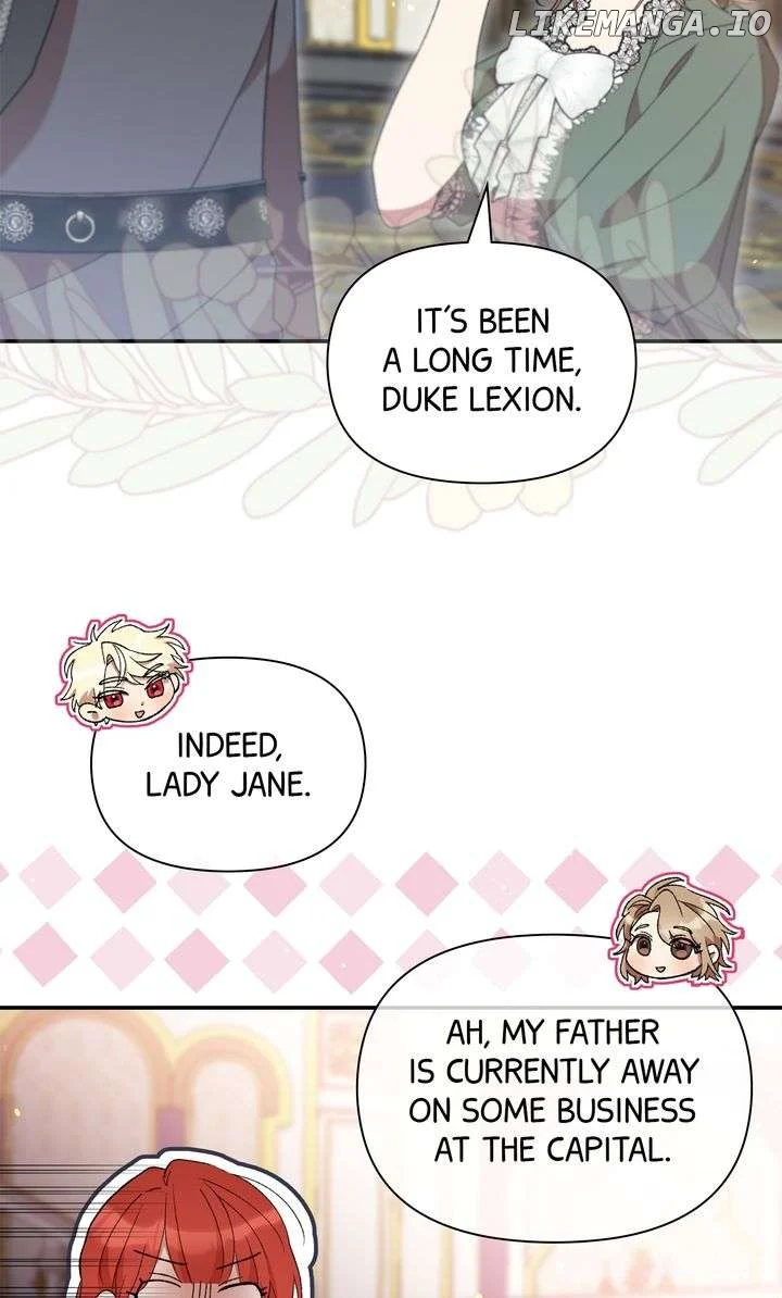 I Accidentally Seduced the Male Lead’s Younger Brother Chapter 42 page 67