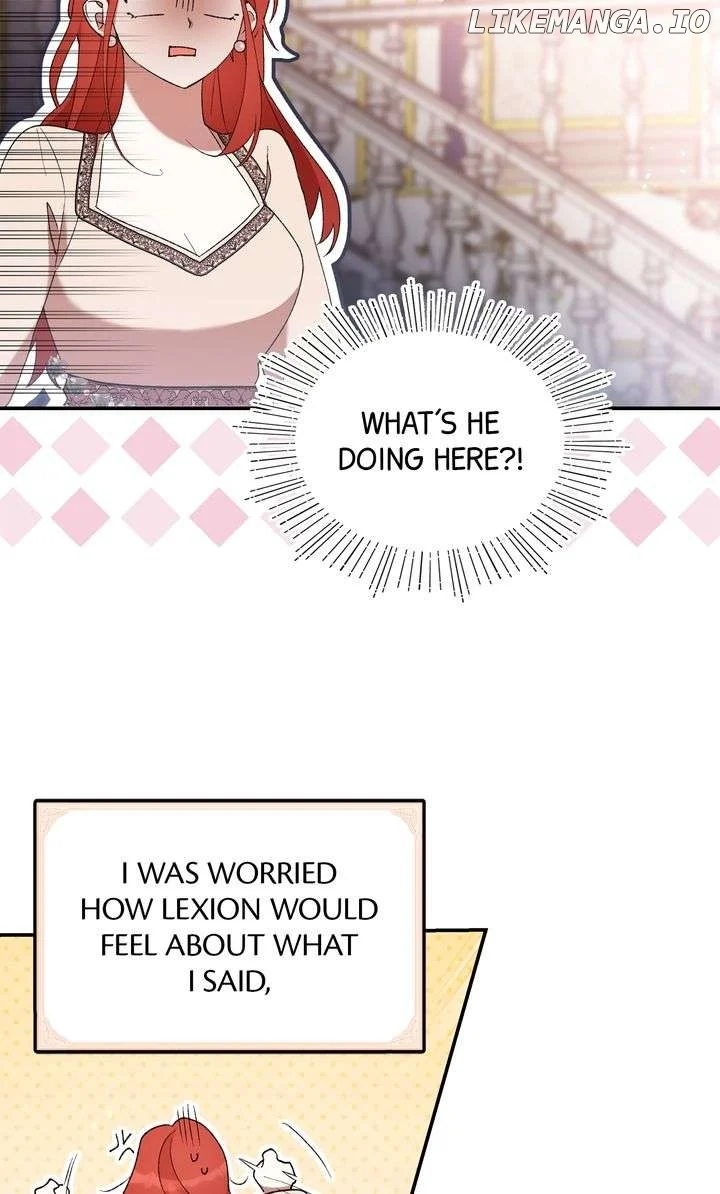 I Accidentally Seduced the Male Lead’s Younger Brother Chapter 42 page 68