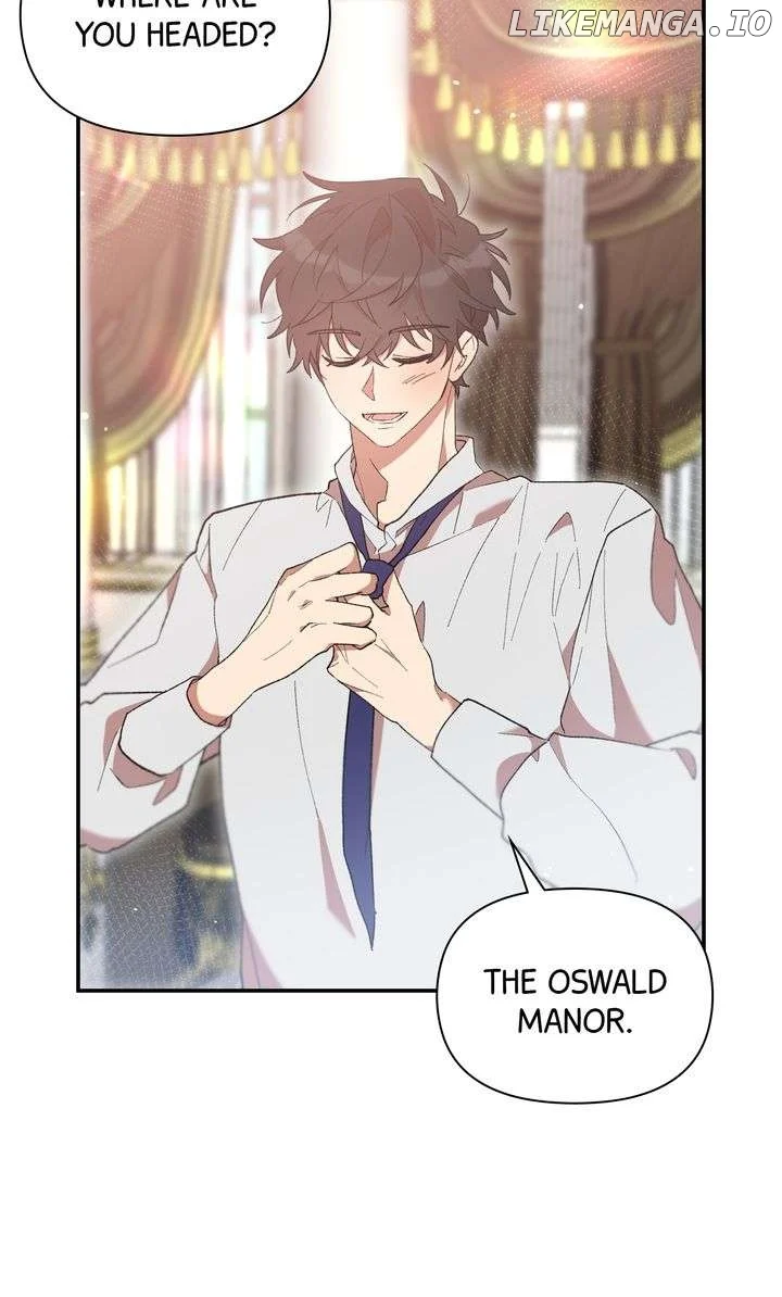 I Accidentally Seduced the Male Lead’s Younger Brother Chapter 42 page 6
