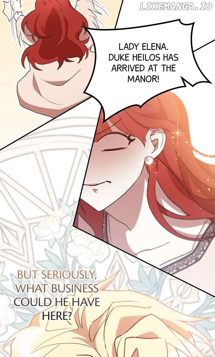 I Accidentally Seduced the Male Lead’s Younger Brother Chapter 42 page 69