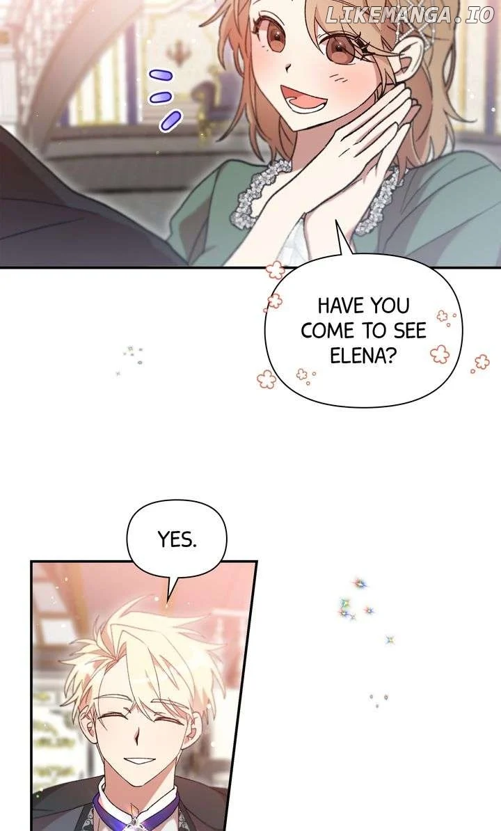 I Accidentally Seduced the Male Lead’s Younger Brother Chapter 42 page 72