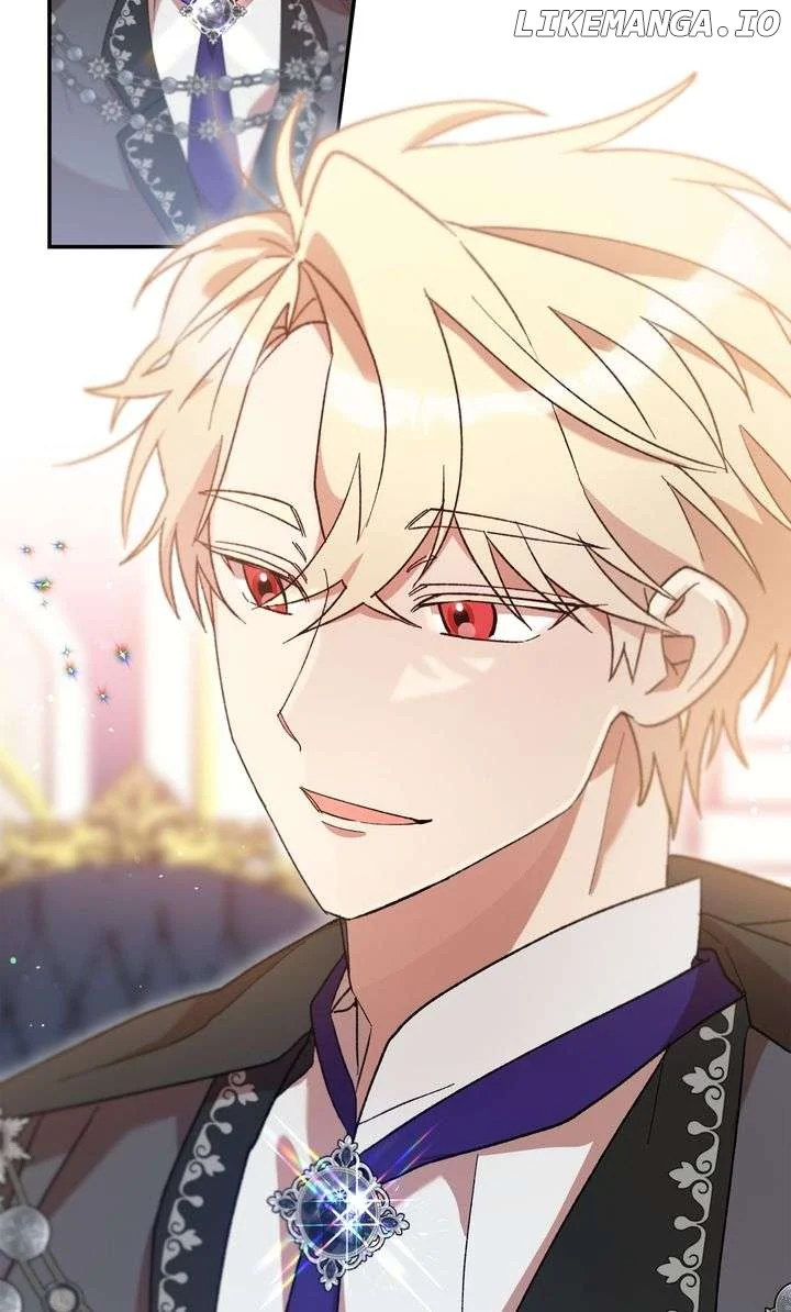I Accidentally Seduced the Male Lead’s Younger Brother Chapter 42 page 73