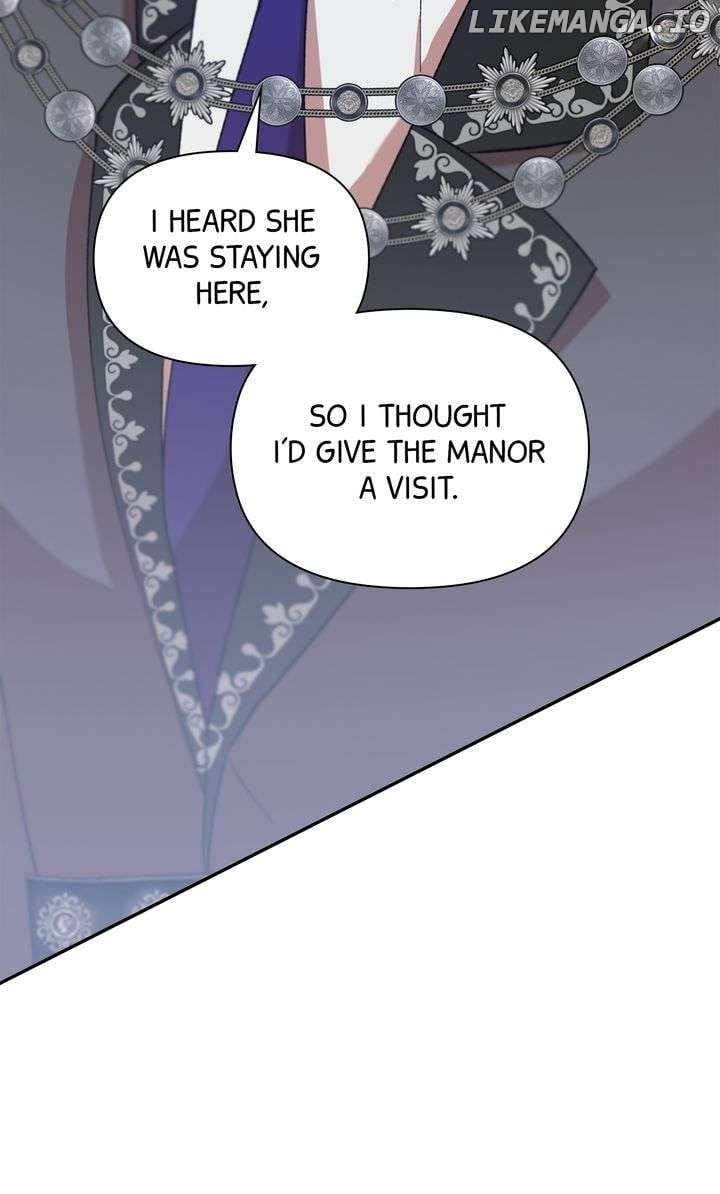 I Accidentally Seduced the Male Lead’s Younger Brother Chapter 42 page 74
