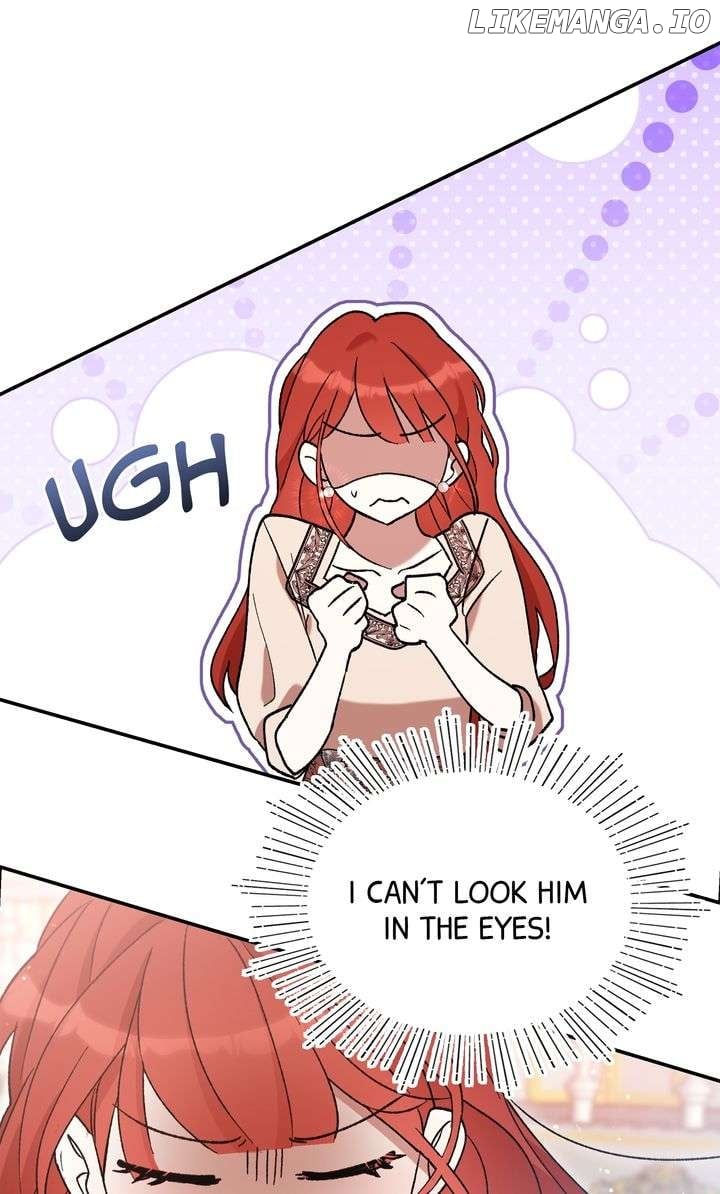 I Accidentally Seduced the Male Lead’s Younger Brother Chapter 42 page 75