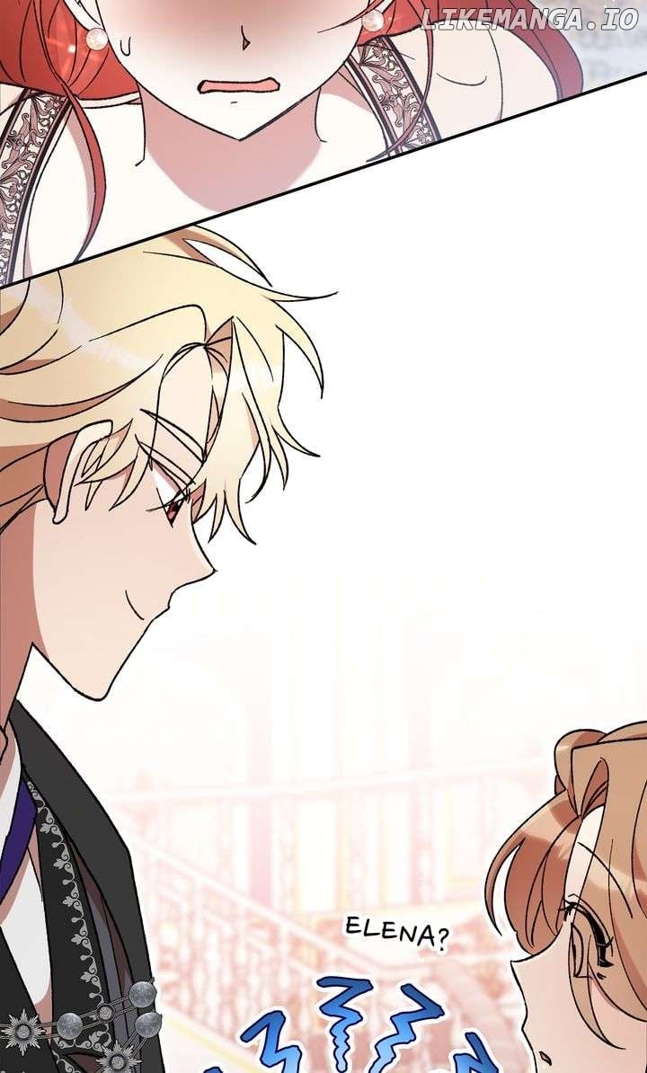 I Accidentally Seduced the Male Lead’s Younger Brother Chapter 42 page 76