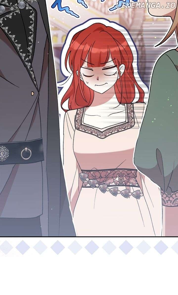 I Accidentally Seduced the Male Lead’s Younger Brother Chapter 42 page 77