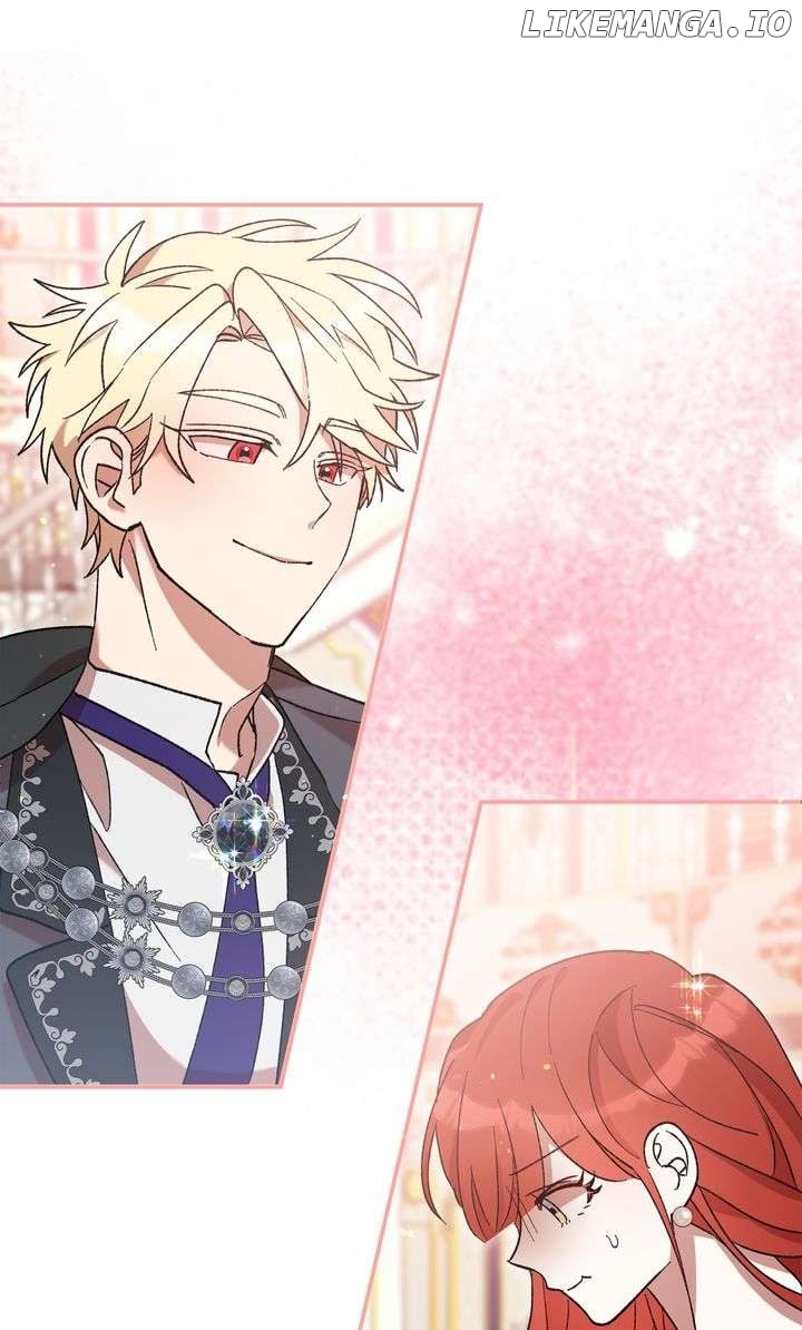 I Accidentally Seduced the Male Lead’s Younger Brother Chapter 42 page 78