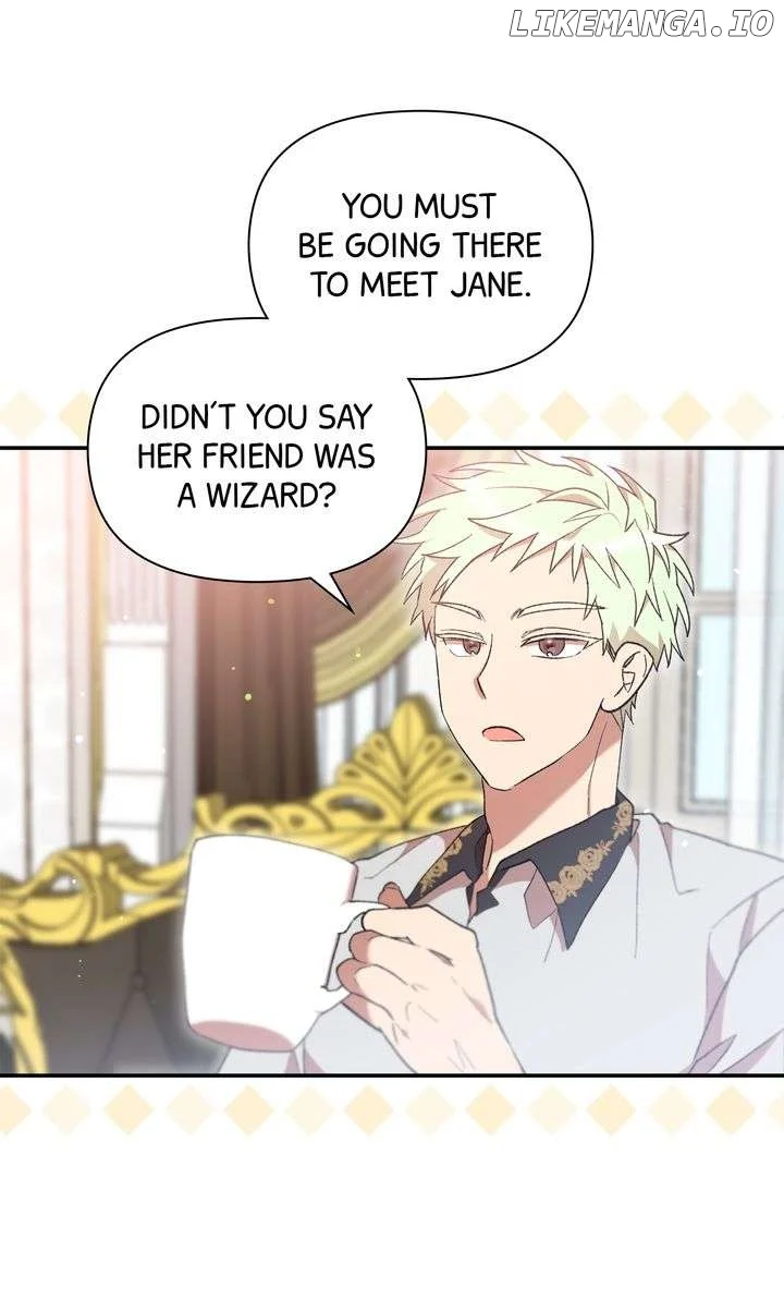 I Accidentally Seduced the Male Lead’s Younger Brother Chapter 42 page 7