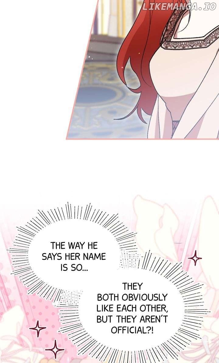 I Accidentally Seduced the Male Lead’s Younger Brother Chapter 42 page 79