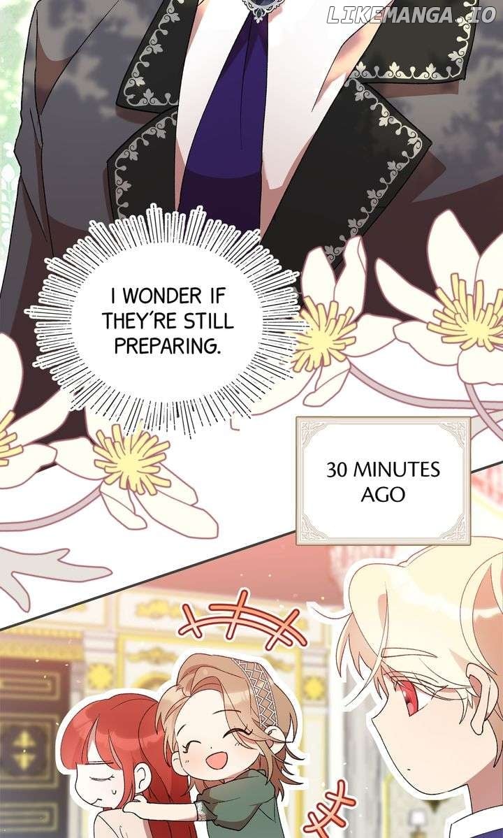 I Accidentally Seduced the Male Lead’s Younger Brother Chapter 43 page 9