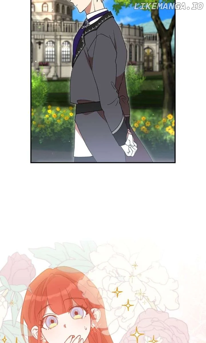 I Accidentally Seduced the Male Lead’s Younger Brother Chapter 43 page 11