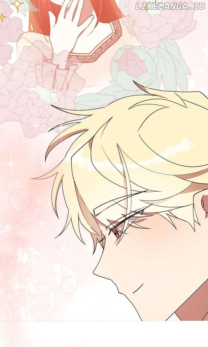 I Accidentally Seduced the Male Lead’s Younger Brother Chapter 43 page 12