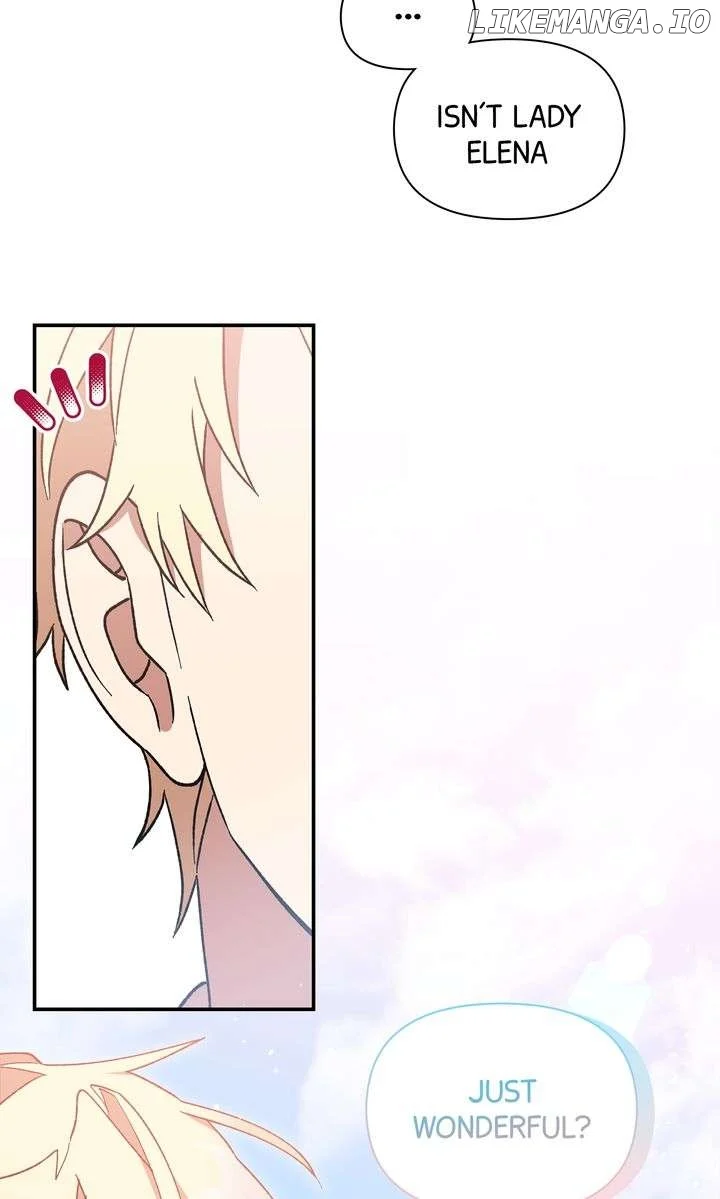 I Accidentally Seduced the Male Lead’s Younger Brother Chapter 43 page 17