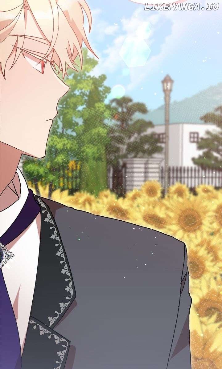 I Accidentally Seduced the Male Lead’s Younger Brother Chapter 43 page 18