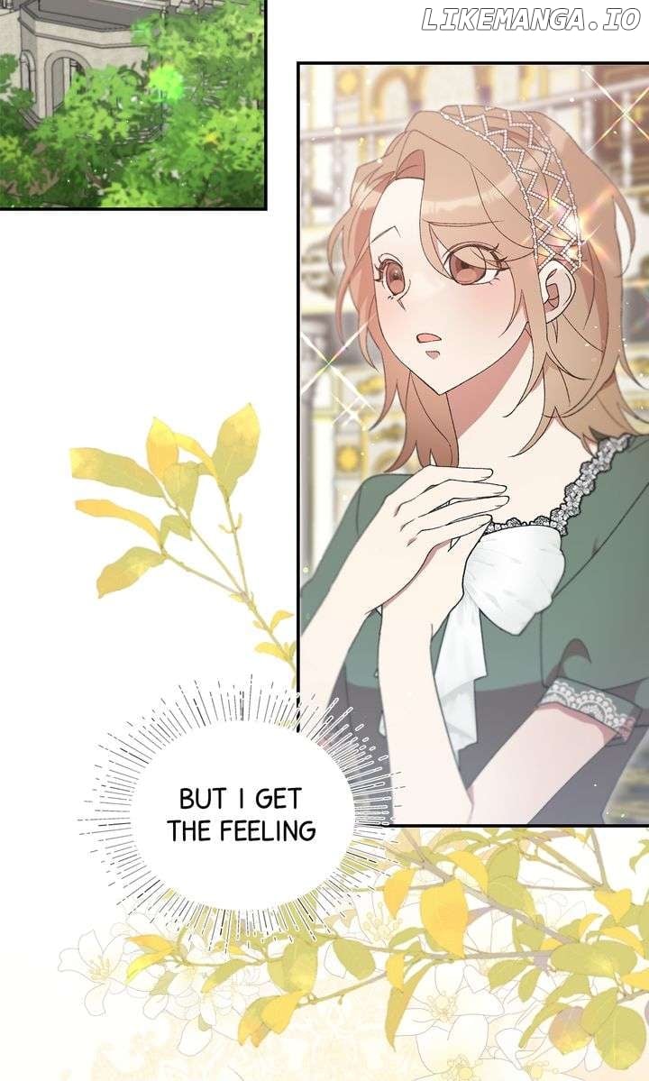 I Accidentally Seduced the Male Lead’s Younger Brother Chapter 43 page 1