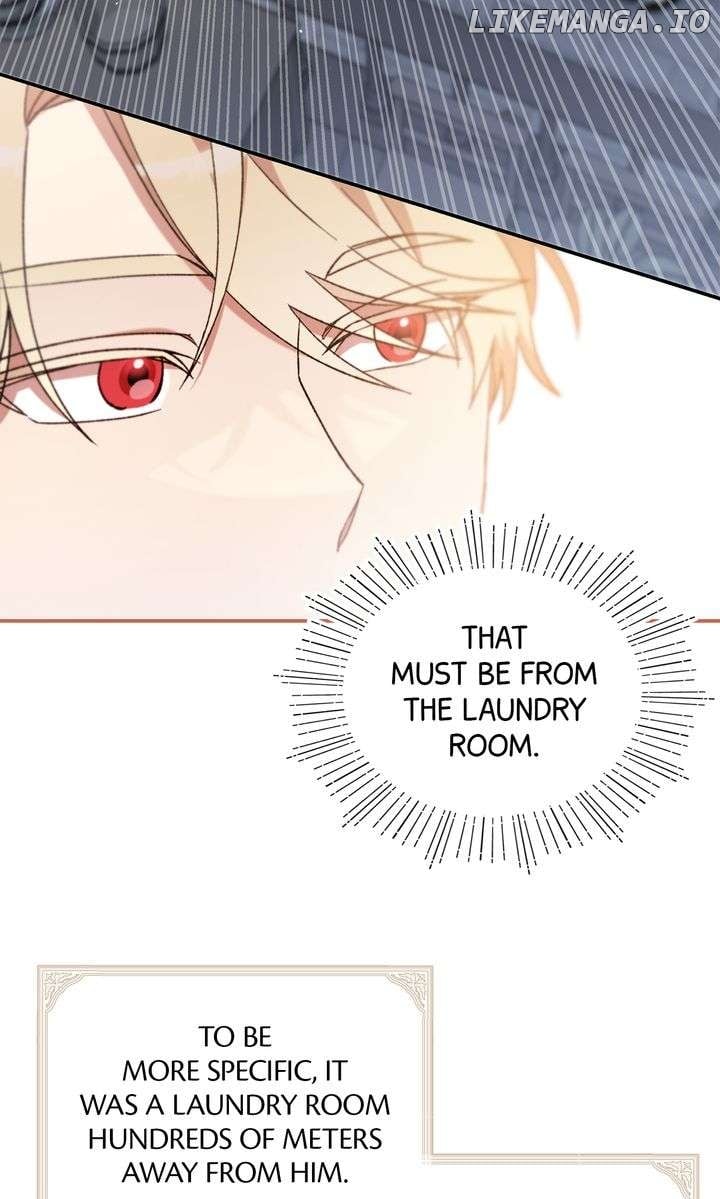 I Accidentally Seduced the Male Lead’s Younger Brother Chapter 43 page 21