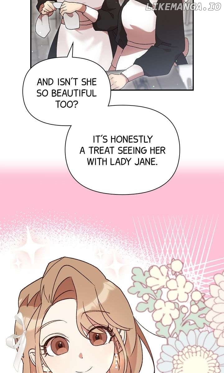 I Accidentally Seduced the Male Lead’s Younger Brother Chapter 43 page 23