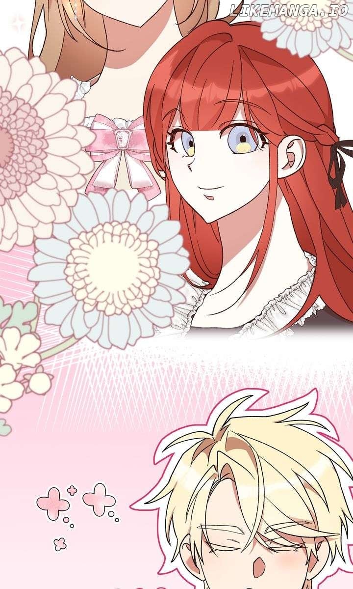 I Accidentally Seduced the Male Lead’s Younger Brother Chapter 43 page 24
