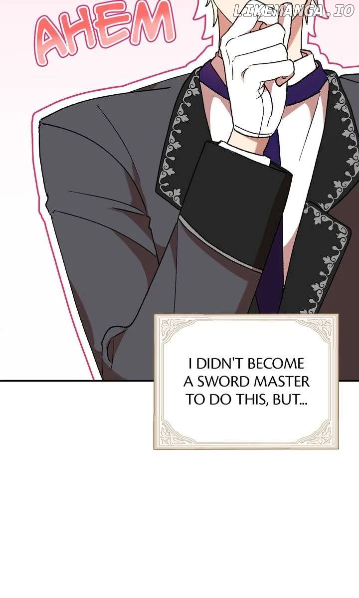 I Accidentally Seduced the Male Lead’s Younger Brother Chapter 43 page 25