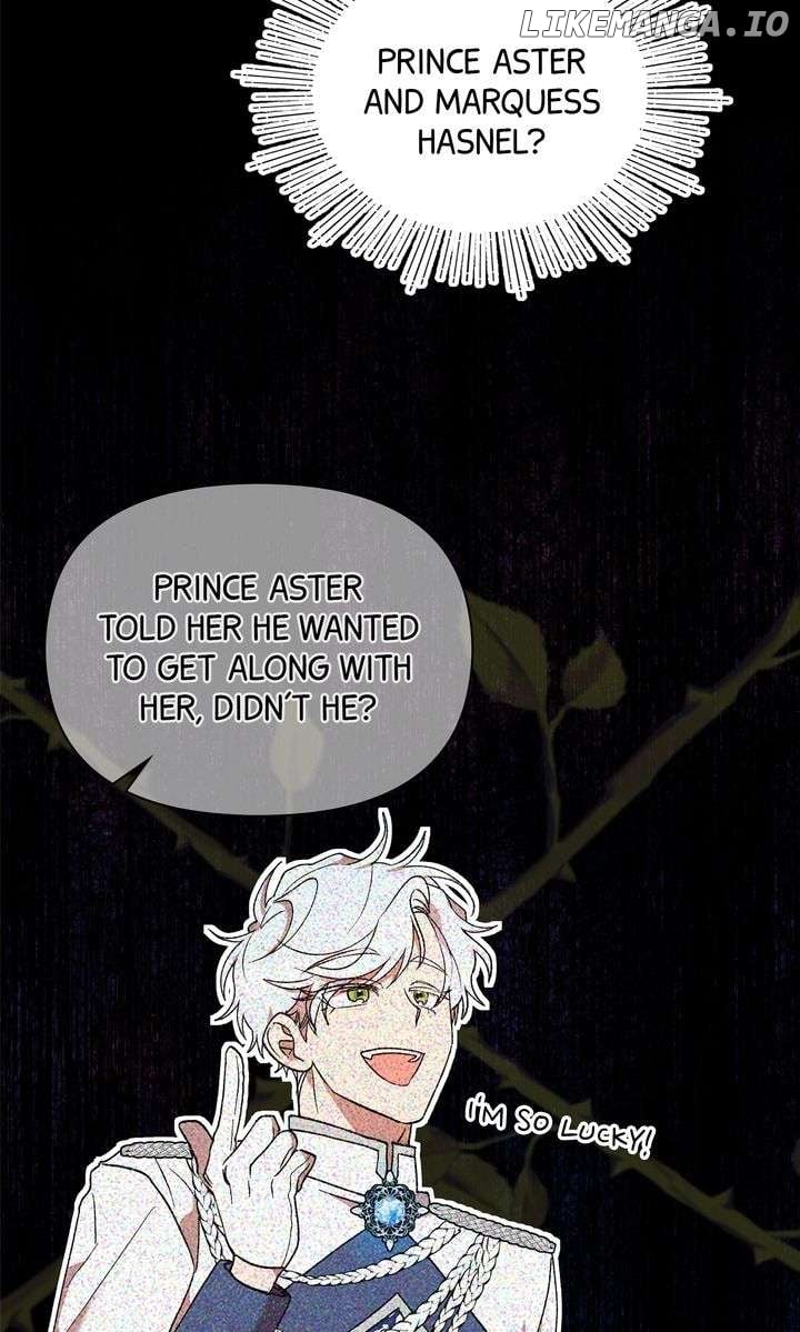 I Accidentally Seduced the Male Lead’s Younger Brother Chapter 43 page 27