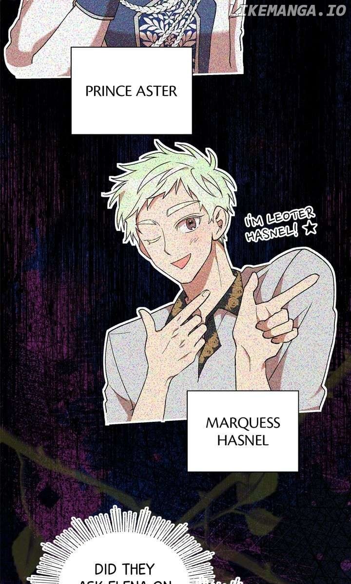 I Accidentally Seduced the Male Lead’s Younger Brother Chapter 43 page 28