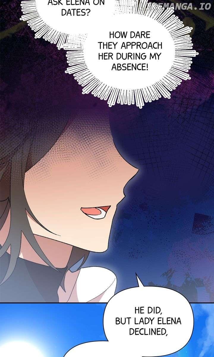 I Accidentally Seduced the Male Lead’s Younger Brother Chapter 43 page 29