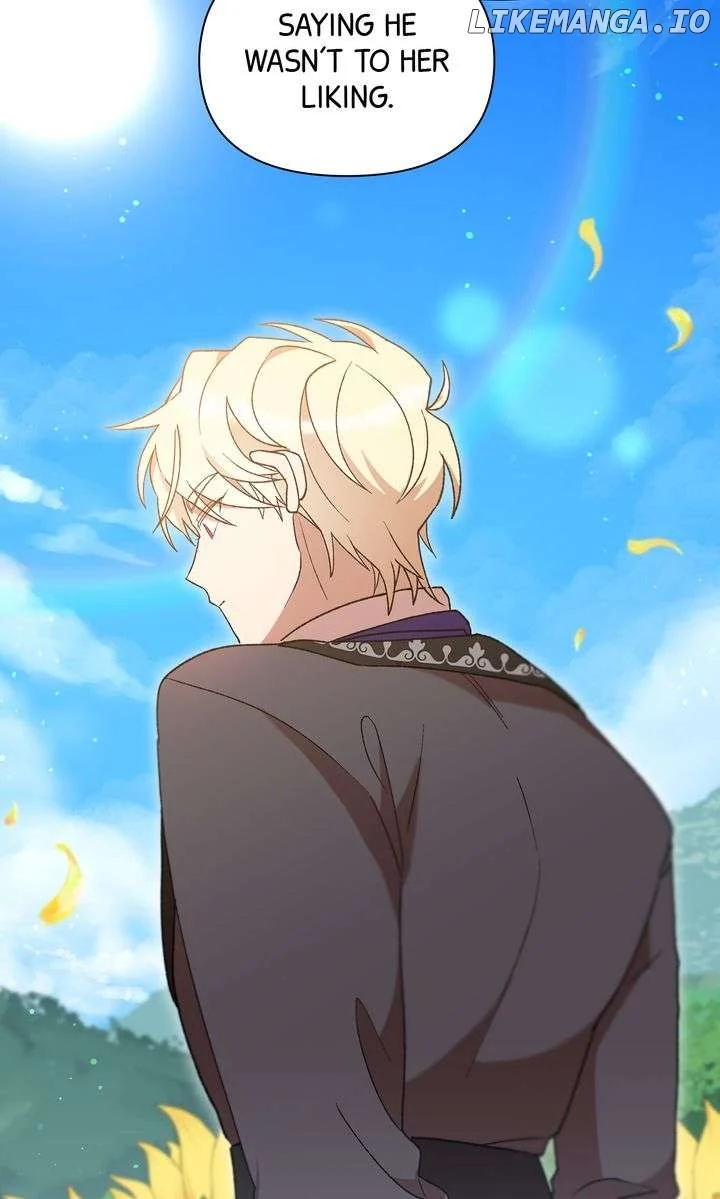 I Accidentally Seduced the Male Lead’s Younger Brother Chapter 43 page 30