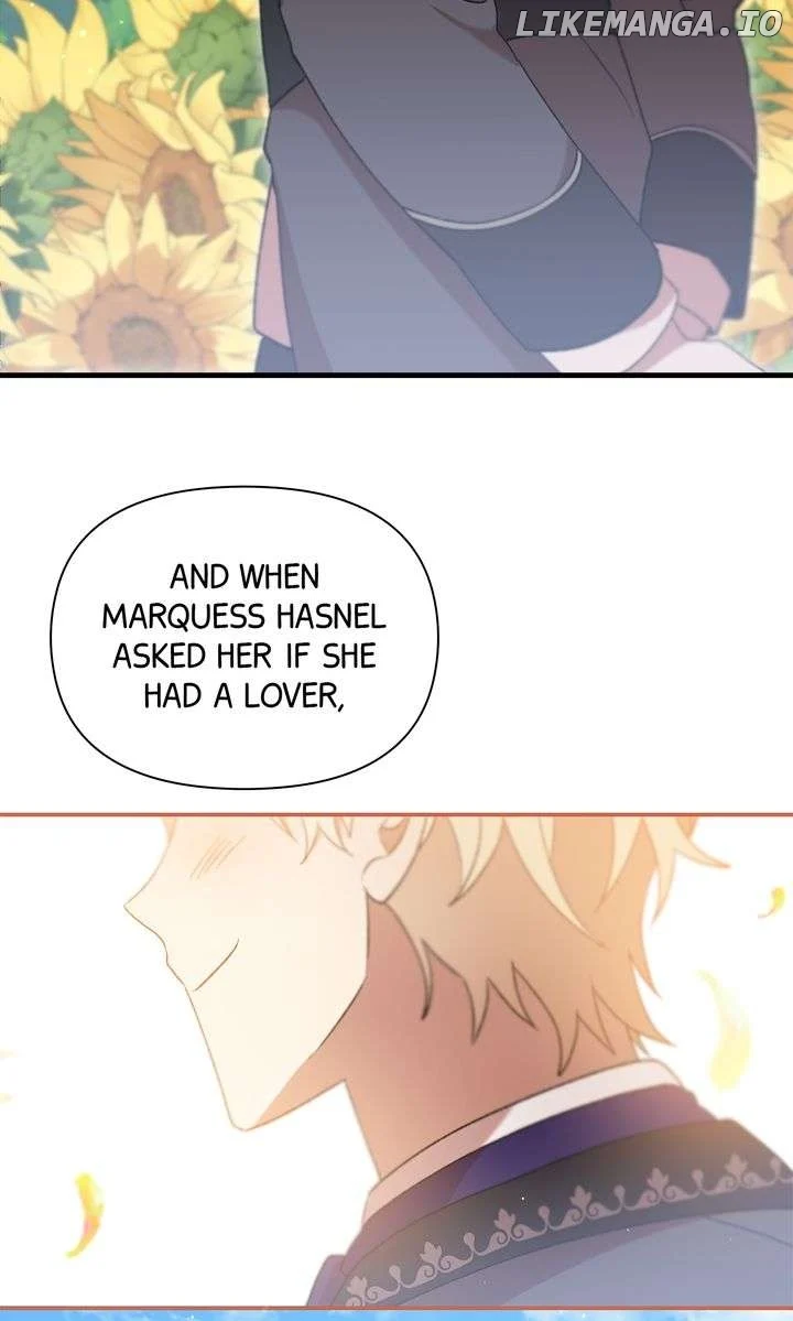 I Accidentally Seduced the Male Lead’s Younger Brother Chapter 43 page 31