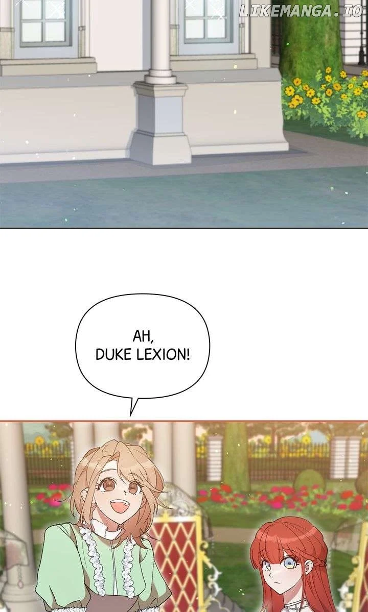 I Accidentally Seduced the Male Lead’s Younger Brother Chapter 43 page 33