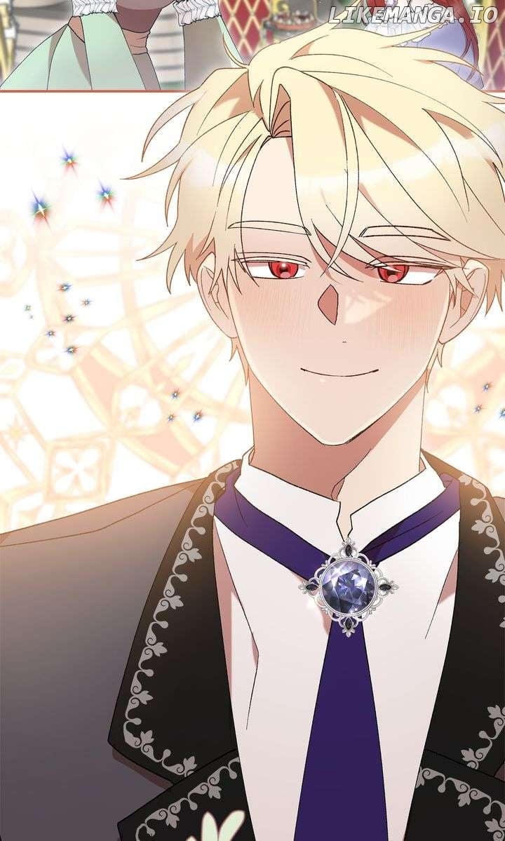I Accidentally Seduced the Male Lead’s Younger Brother Chapter 43 page 34