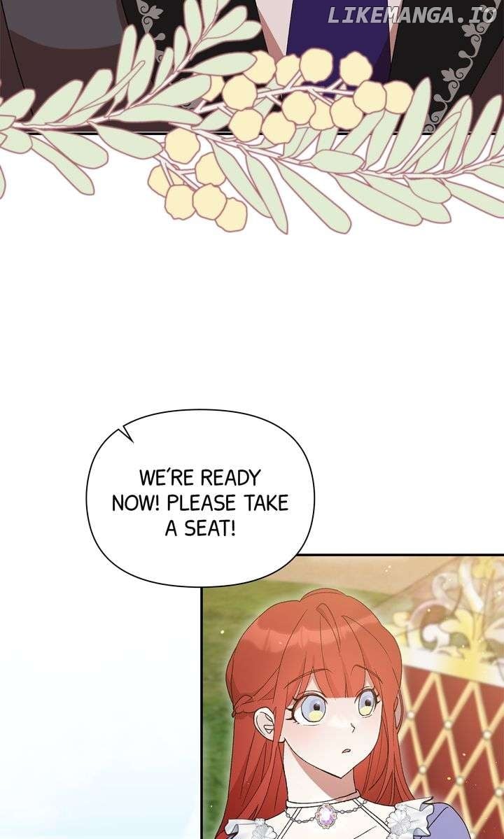 I Accidentally Seduced the Male Lead’s Younger Brother Chapter 43 page 35