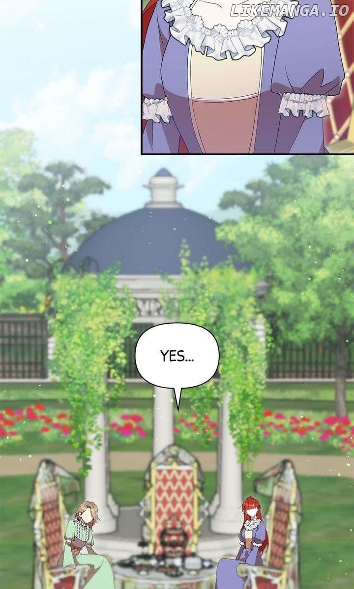 I Accidentally Seduced the Male Lead’s Younger Brother Chapter 43 page 36