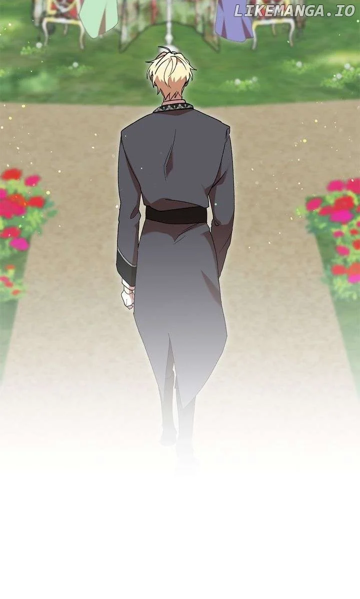 I Accidentally Seduced the Male Lead’s Younger Brother Chapter 43 page 37