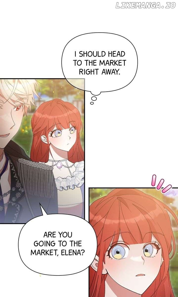 I Accidentally Seduced the Male Lead’s Younger Brother Chapter 43 page 39