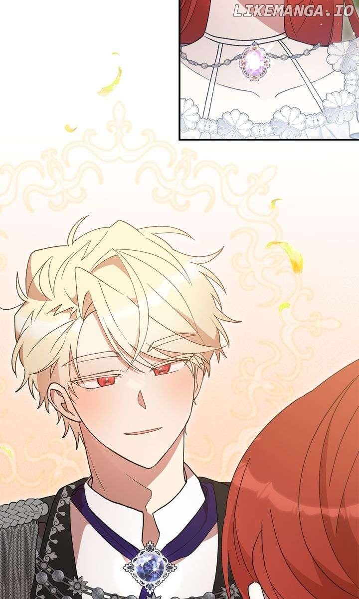 I Accidentally Seduced the Male Lead’s Younger Brother Chapter 43 page 40