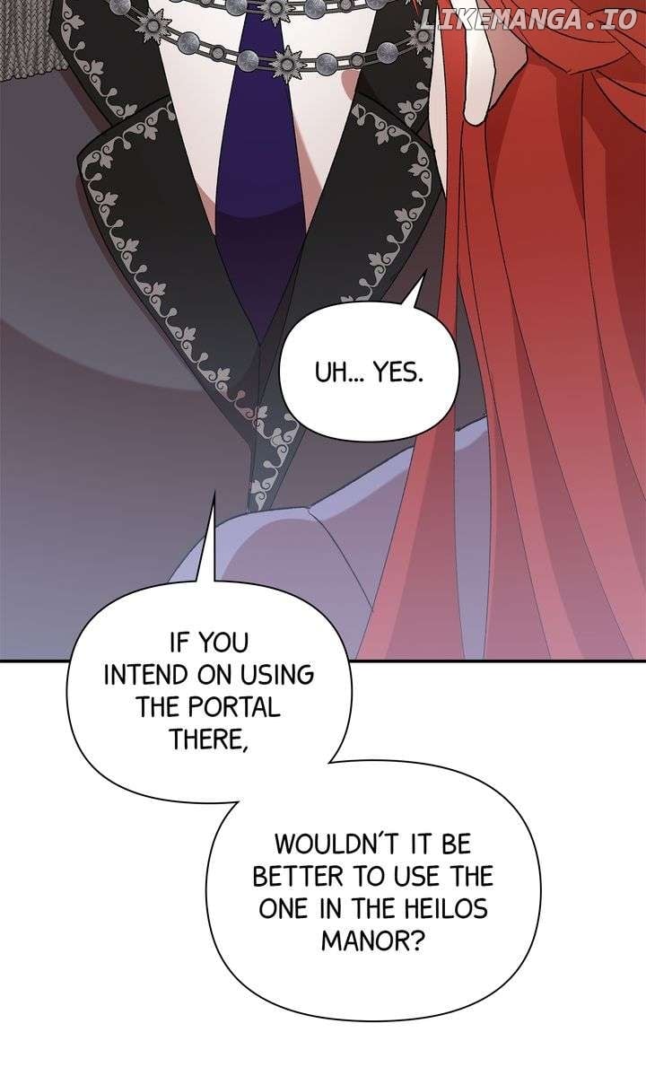 I Accidentally Seduced the Male Lead’s Younger Brother Chapter 43 page 41