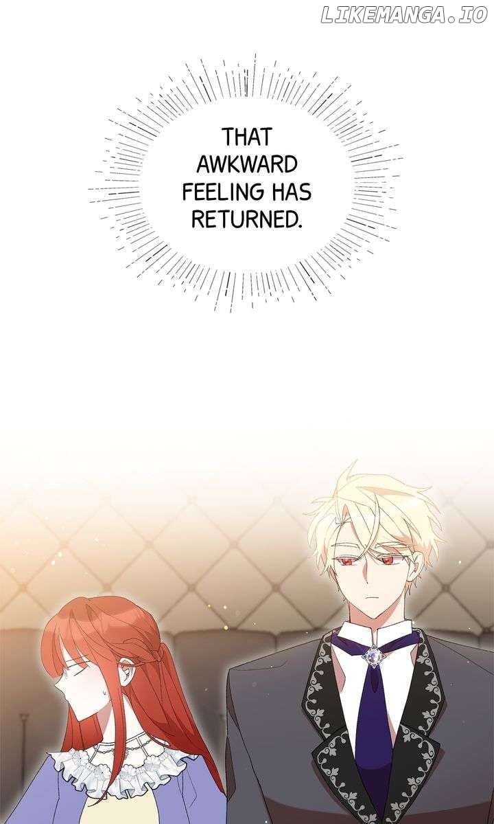 I Accidentally Seduced the Male Lead’s Younger Brother Chapter 43 page 46