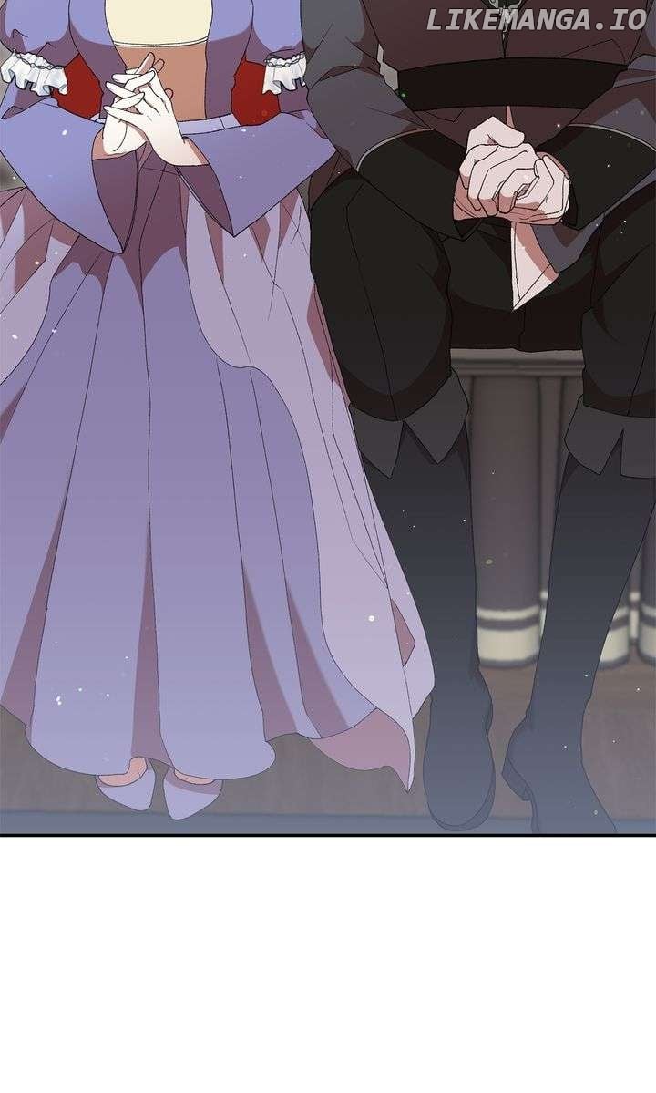 I Accidentally Seduced the Male Lead’s Younger Brother Chapter 43 page 47