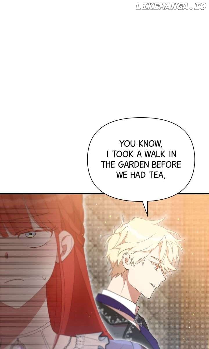 I Accidentally Seduced the Male Lead’s Younger Brother Chapter 43 page 48