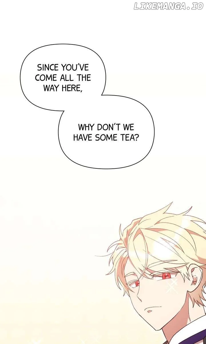 I Accidentally Seduced the Male Lead’s Younger Brother Chapter 43 page 4